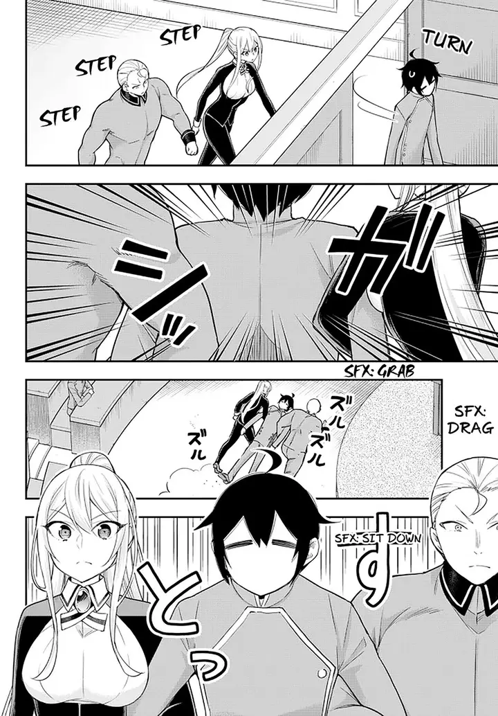 image-komik-jitsu-wa-ore-saikyou-deshita-chapter-39-4/30