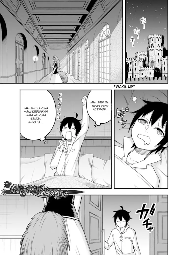 image-komik-jitsu-wa-ore-saikyou-deshita-chapter-4-8/33