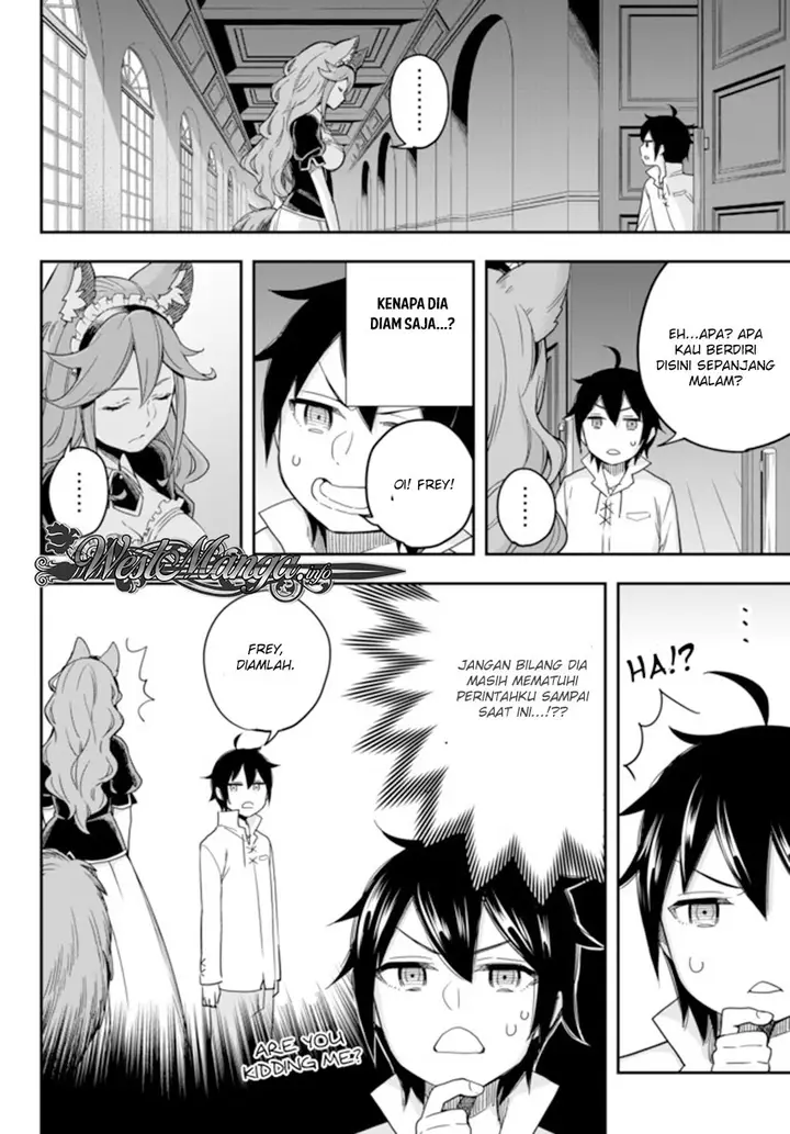 image-komik-jitsu-wa-ore-saikyou-deshita-chapter-4-9/33