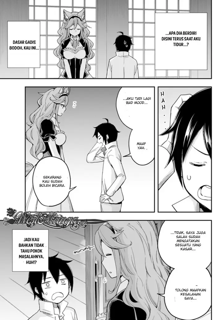 image-komik-jitsu-wa-ore-saikyou-deshita-chapter-4-10/33