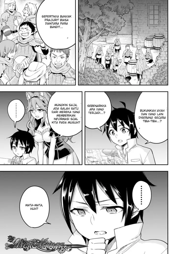 image-komik-jitsu-wa-ore-saikyou-deshita-chapter-4-12/33