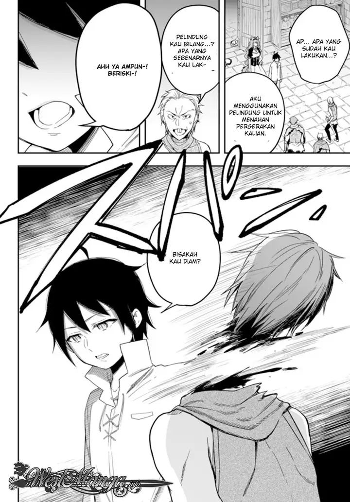 image-komik-jitsu-wa-ore-saikyou-deshita-chapter-4-17/33