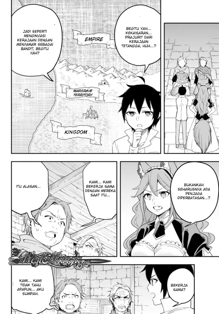 image-komik-jitsu-wa-ore-saikyou-deshita-chapter-4-19/33