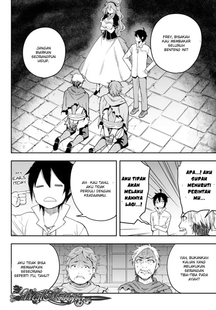 image-komik-jitsu-wa-ore-saikyou-deshita-chapter-4-21/33