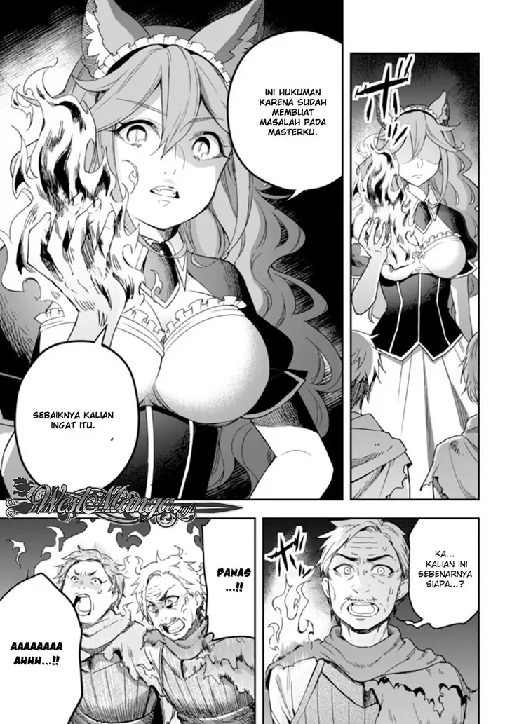 image-komik-jitsu-wa-ore-saikyou-deshita-chapter-4-22/33