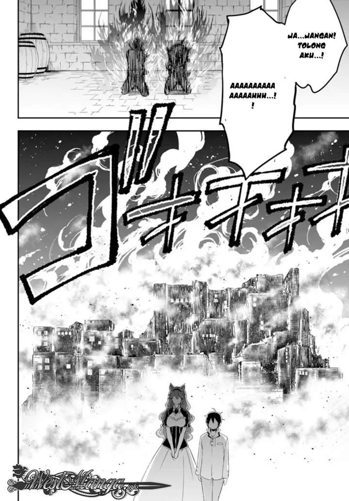 image-komik-jitsu-wa-ore-saikyou-deshita-chapter-4-24/33