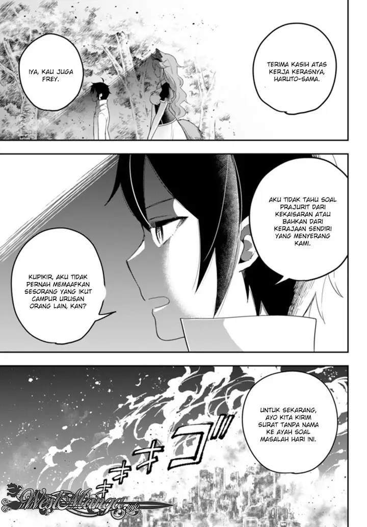 image-komik-jitsu-wa-ore-saikyou-deshita-chapter-4-25/33