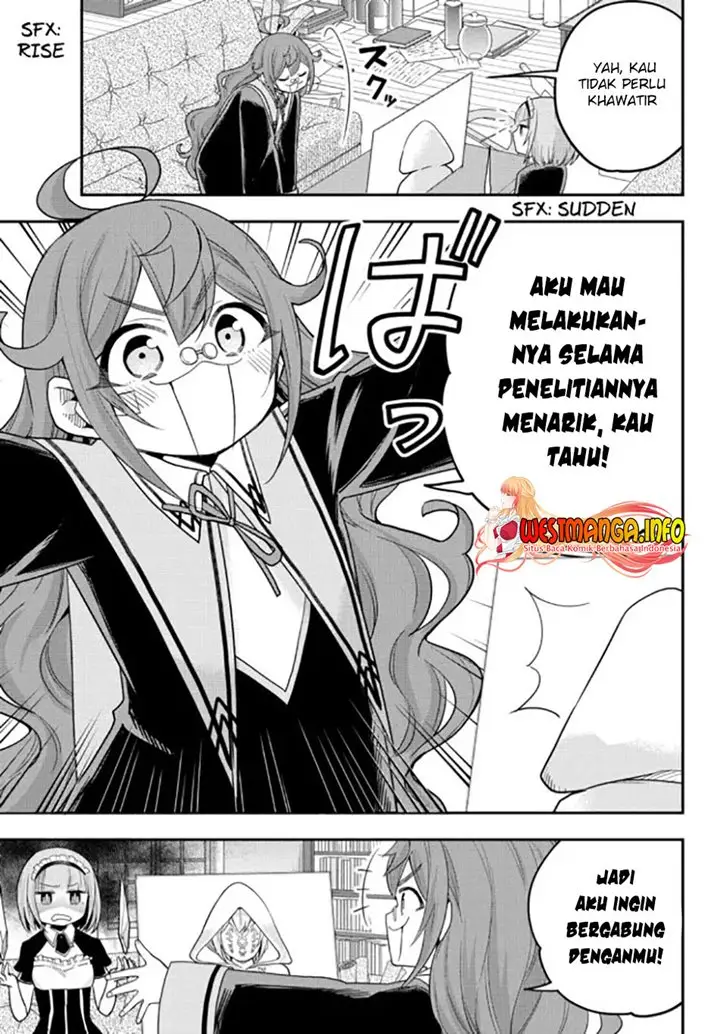 image-komik-jitsu-wa-ore-saikyou-deshita-chapter-40-23/34