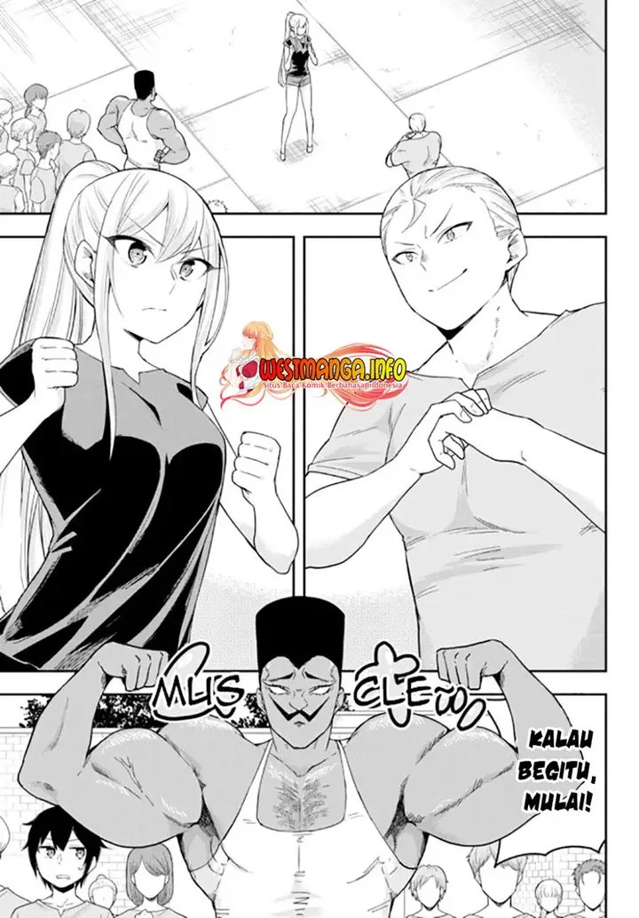 image-komik-jitsu-wa-ore-saikyou-deshita-chapter-41-9/21