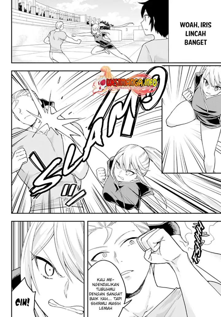 image-komik-jitsu-wa-ore-saikyou-deshita-chapter-41-11/21