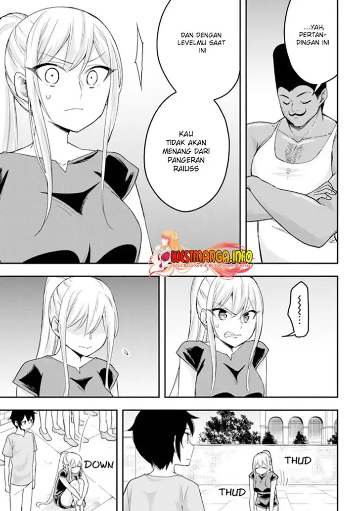 image-komik-jitsu-wa-ore-saikyou-deshita-chapter-41-14/21