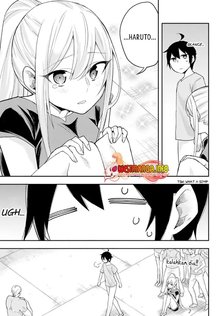 image-komik-jitsu-wa-ore-saikyou-deshita-chapter-41-16/21