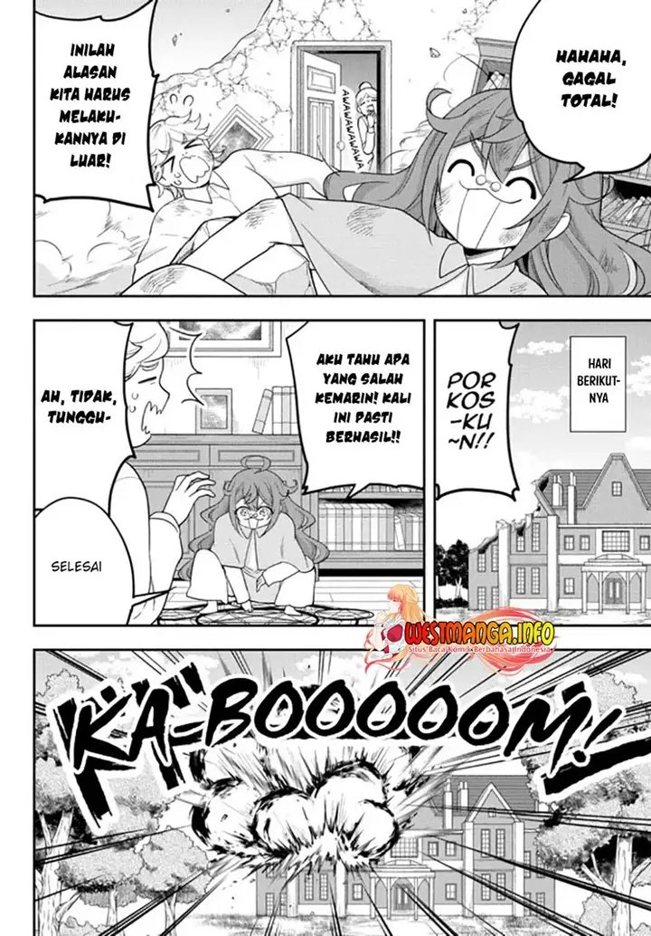 image-komik-jitsu-wa-ore-saikyou-deshita-chapter-41-18/21