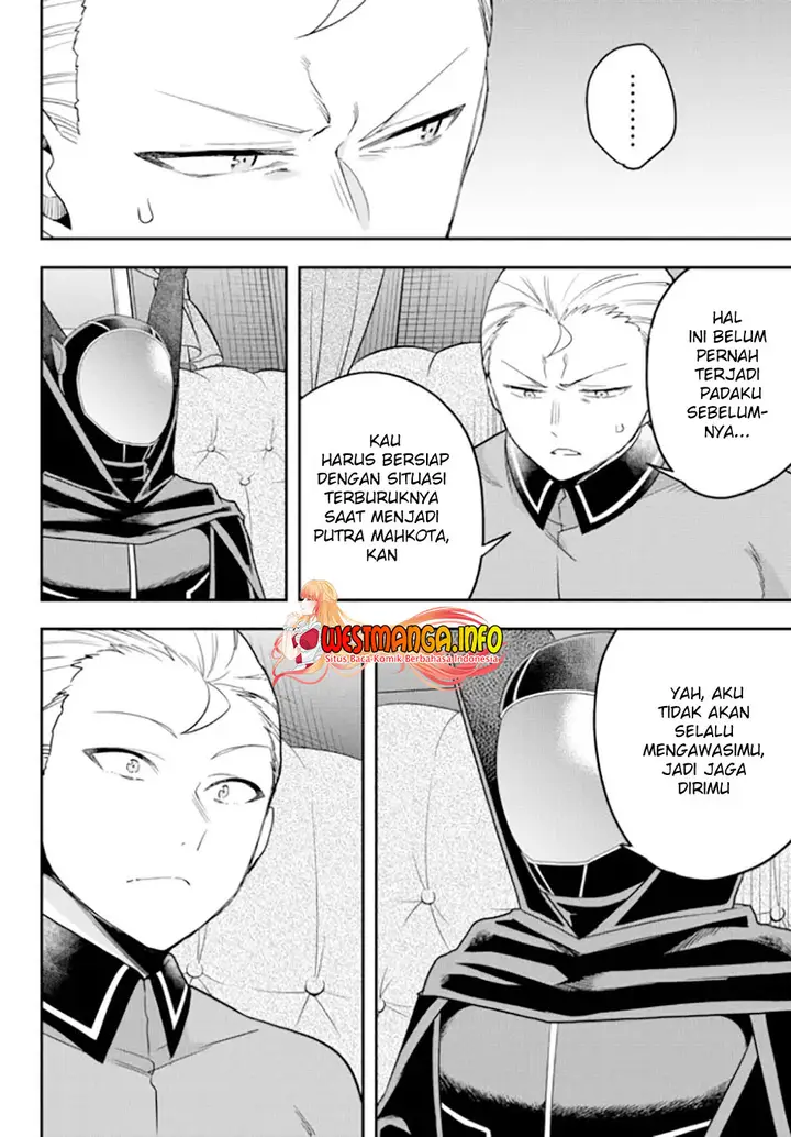 image-komik-jitsu-wa-ore-saikyou-deshita-chapter-42-16/30