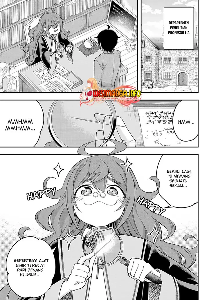image-komik-jitsu-wa-ore-saikyou-deshita-chapter-43-3/22