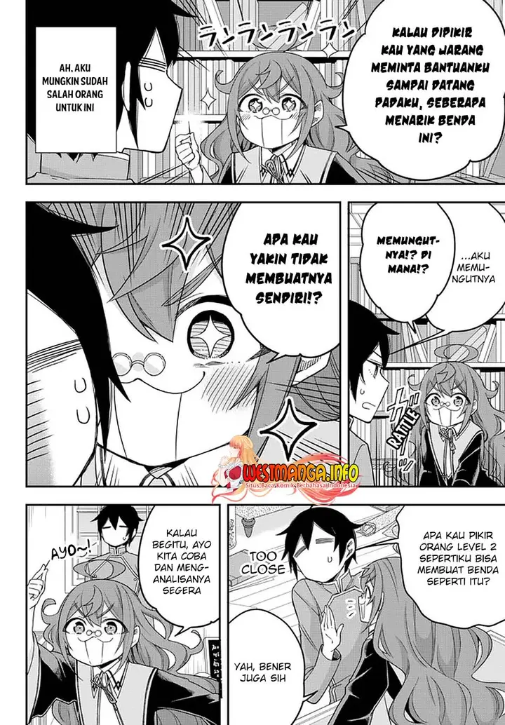 image-komik-jitsu-wa-ore-saikyou-deshita-chapter-43-4/22