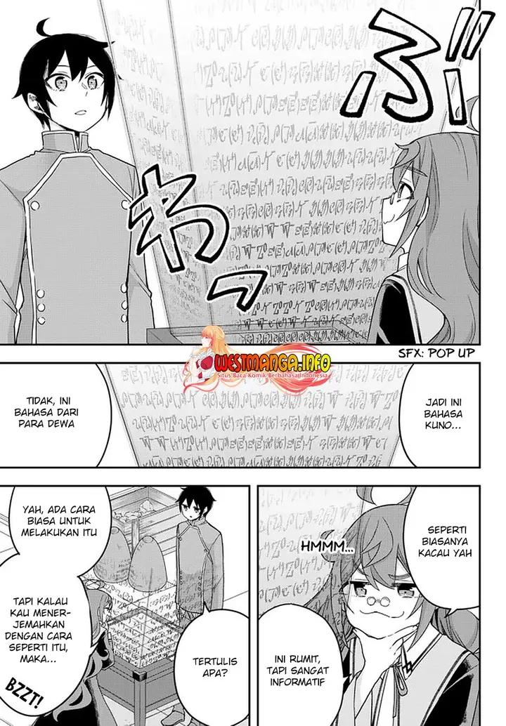 image-komik-jitsu-wa-ore-saikyou-deshita-chapter-43-7/22
