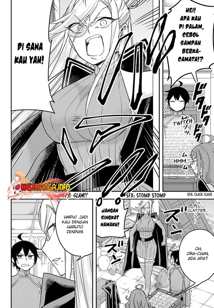image-komik-jitsu-wa-ore-saikyou-deshita-chapter-43-8/22