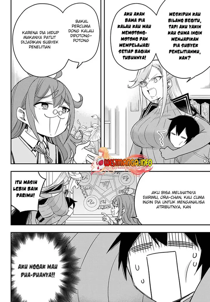 image-komik-jitsu-wa-ore-saikyou-deshita-chapter-43-10/22
