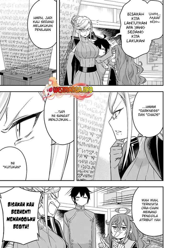 image-komik-jitsu-wa-ore-saikyou-deshita-chapter-43-11/22