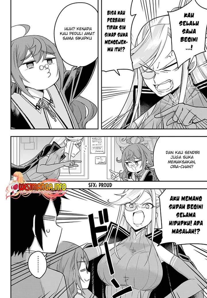 image-komik-jitsu-wa-ore-saikyou-deshita-chapter-43-12/22