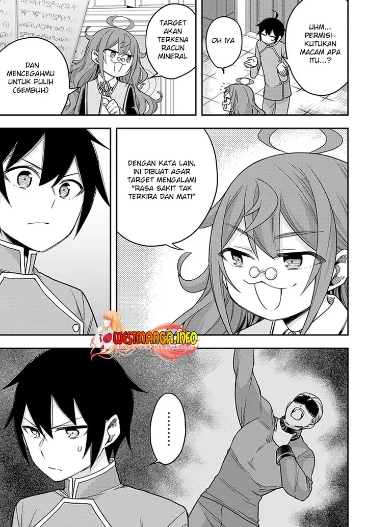 image-komik-jitsu-wa-ore-saikyou-deshita-chapter-43-13/22