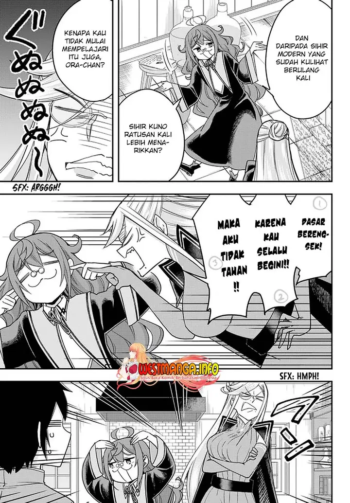 image-komik-jitsu-wa-ore-saikyou-deshita-chapter-43-15/22