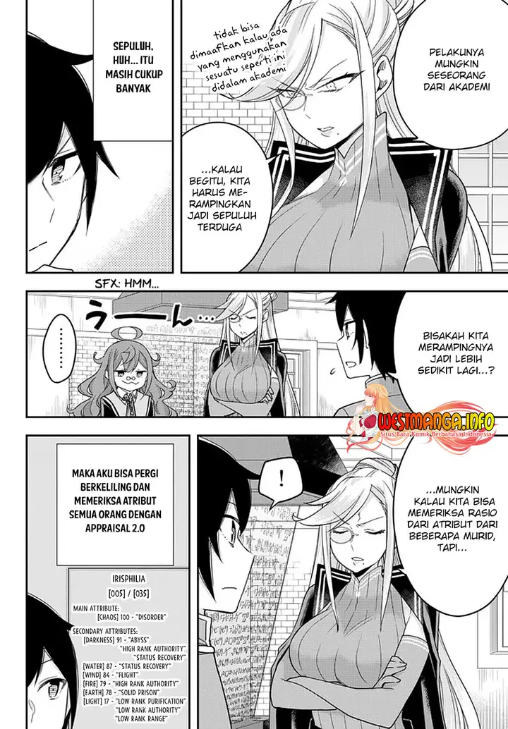 image-komik-jitsu-wa-ore-saikyou-deshita-chapter-43-18/22