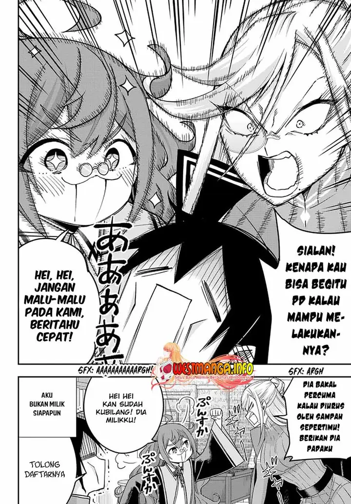 image-komik-jitsu-wa-ore-saikyou-deshita-chapter-43-20/22