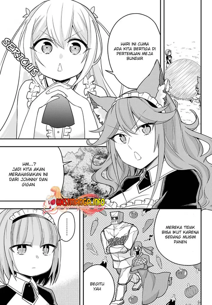 image-komik-jitsu-wa-ore-saikyou-deshita-chapter-44-3/20