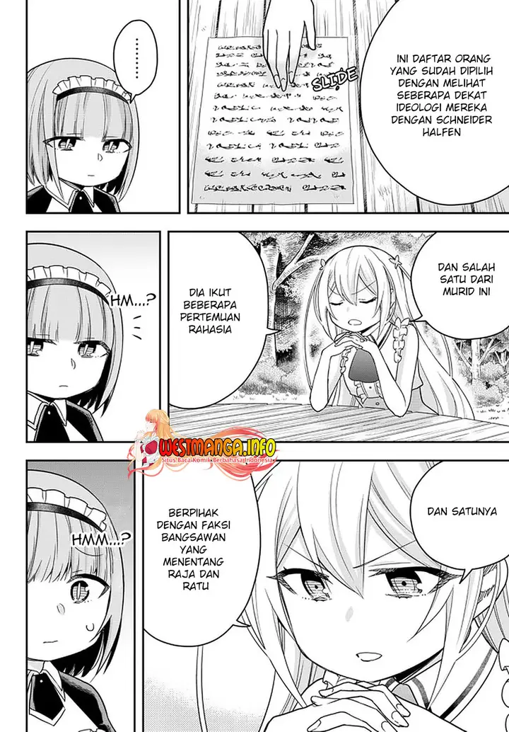 image-komik-jitsu-wa-ore-saikyou-deshita-chapter-44-8/20