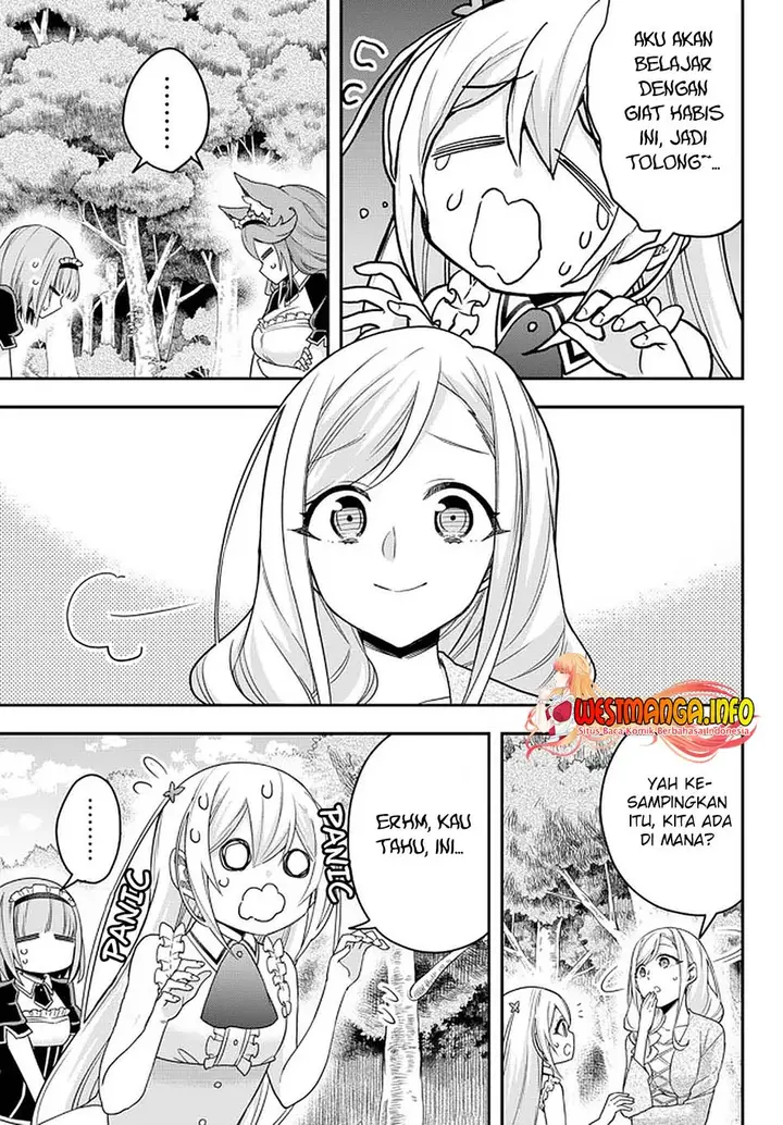 image-komik-jitsu-wa-ore-saikyou-deshita-chapter-44-13/20