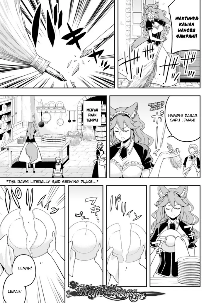 image-komik-jitsu-wa-ore-saikyou-deshita-chapter-45-3/21