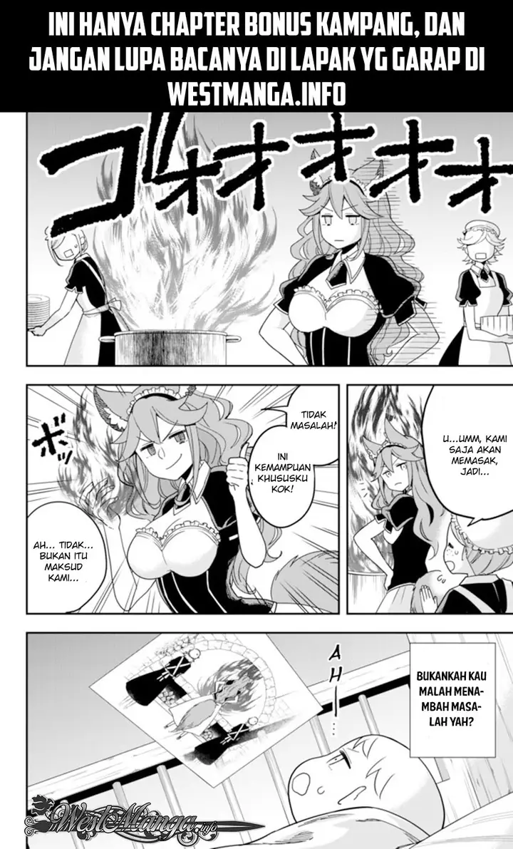 image-komik-jitsu-wa-ore-saikyou-deshita-chapter-45-4/21