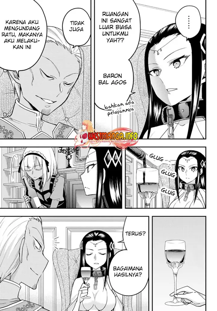 image-komik-jitsu-wa-ore-saikyou-deshita-chapter-46-5/21