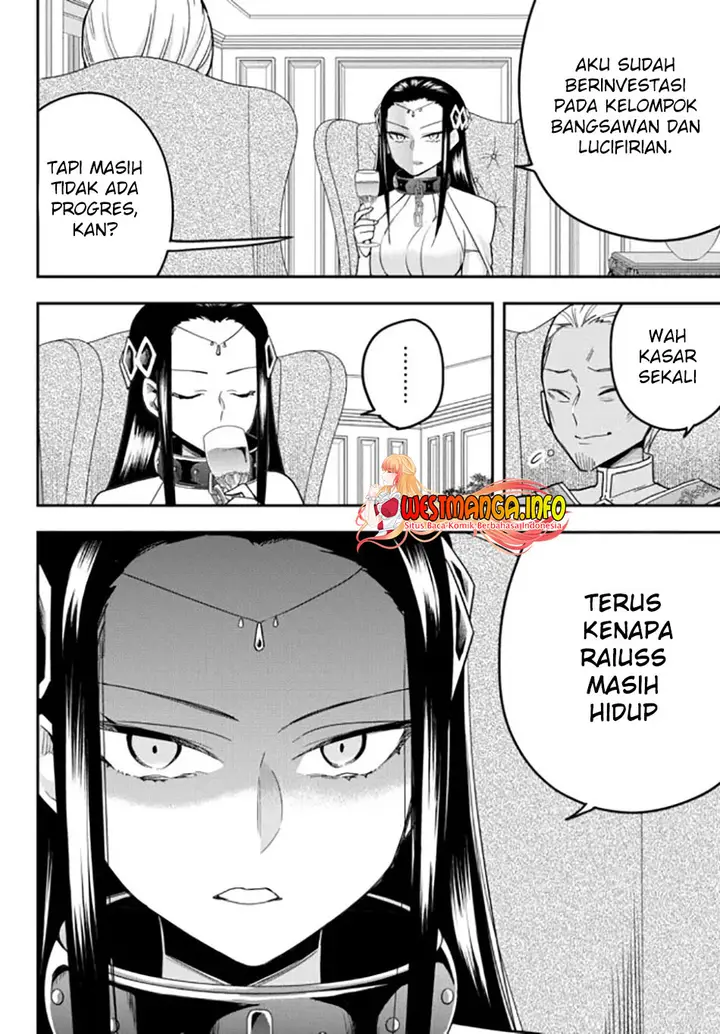 image-komik-jitsu-wa-ore-saikyou-deshita-chapter-46-6/21