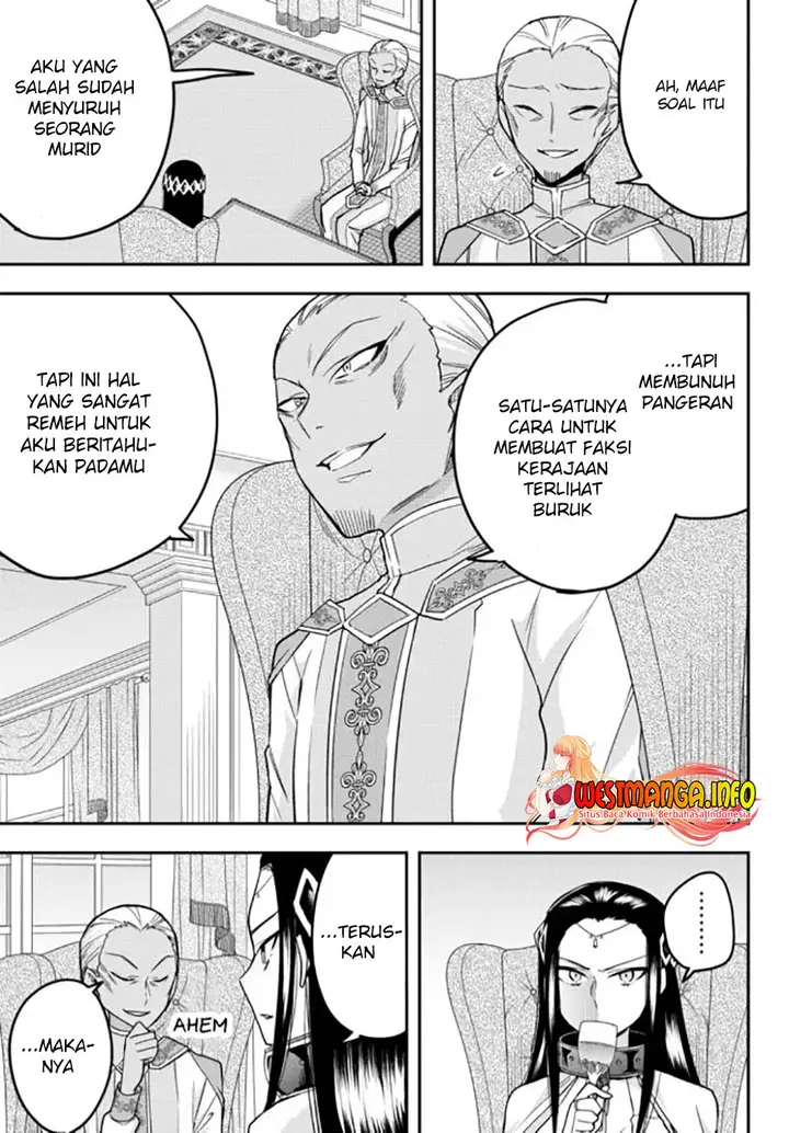 image-komik-jitsu-wa-ore-saikyou-deshita-chapter-46-7/21