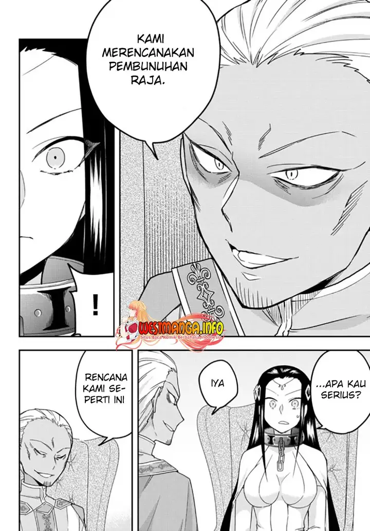 image-komik-jitsu-wa-ore-saikyou-deshita-chapter-46-8/21