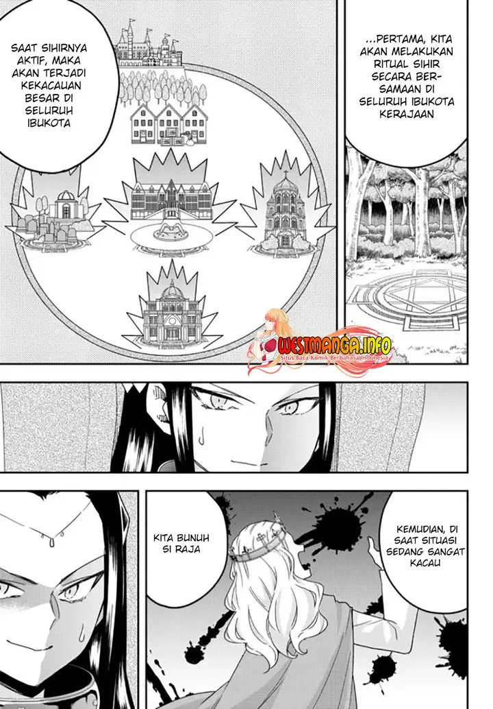 image-komik-jitsu-wa-ore-saikyou-deshita-chapter-46-9/21