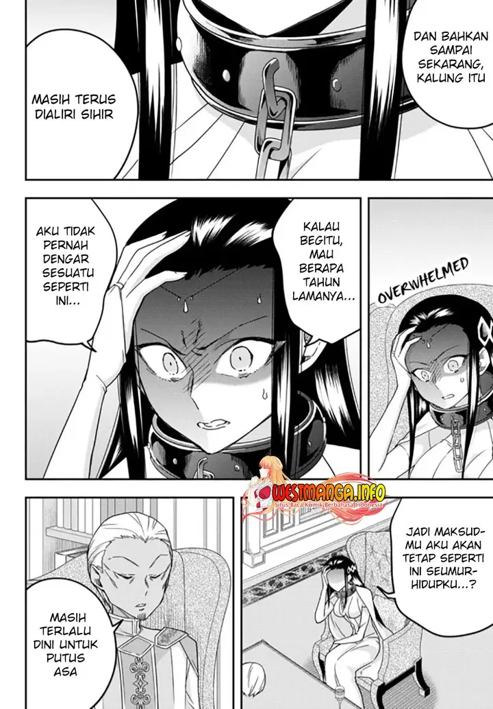 image-komik-jitsu-wa-ore-saikyou-deshita-chapter-46-12/21