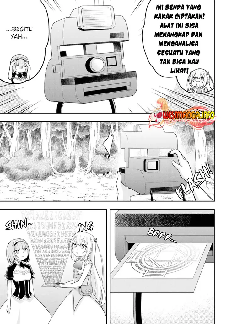 image-komik-jitsu-wa-ore-saikyou-deshita-chapter-48-7/23