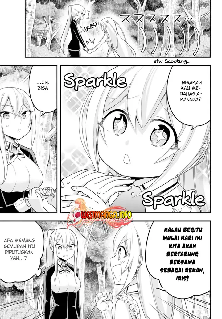 image-komik-jitsu-wa-ore-saikyou-deshita-chapter-48-19/23