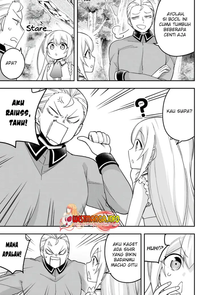 image-komik-jitsu-wa-ore-saikyou-deshita-chapter-49-4/19