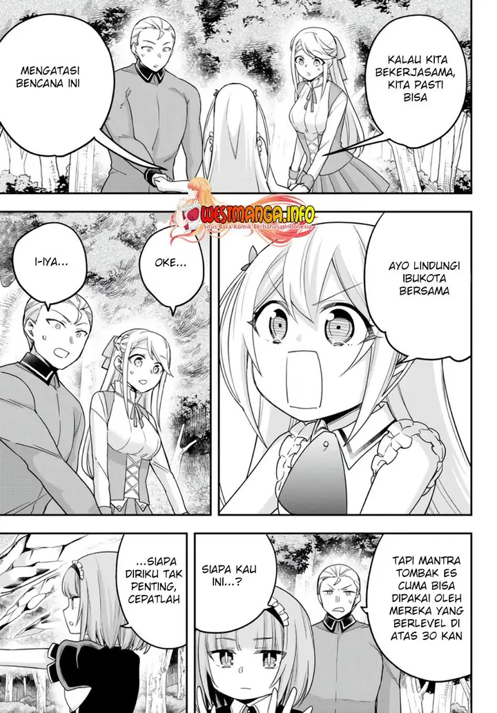 image-komik-jitsu-wa-ore-saikyou-deshita-chapter-49-8/19