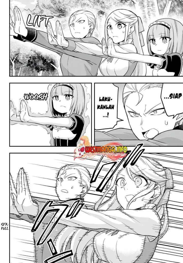 image-komik-jitsu-wa-ore-saikyou-deshita-chapter-49-9/19