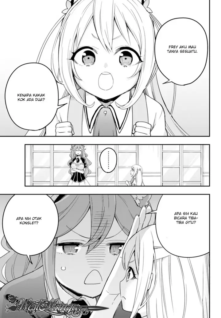 image-komik-jitsu-wa-ore-saikyou-deshita-chapter-5-1/22