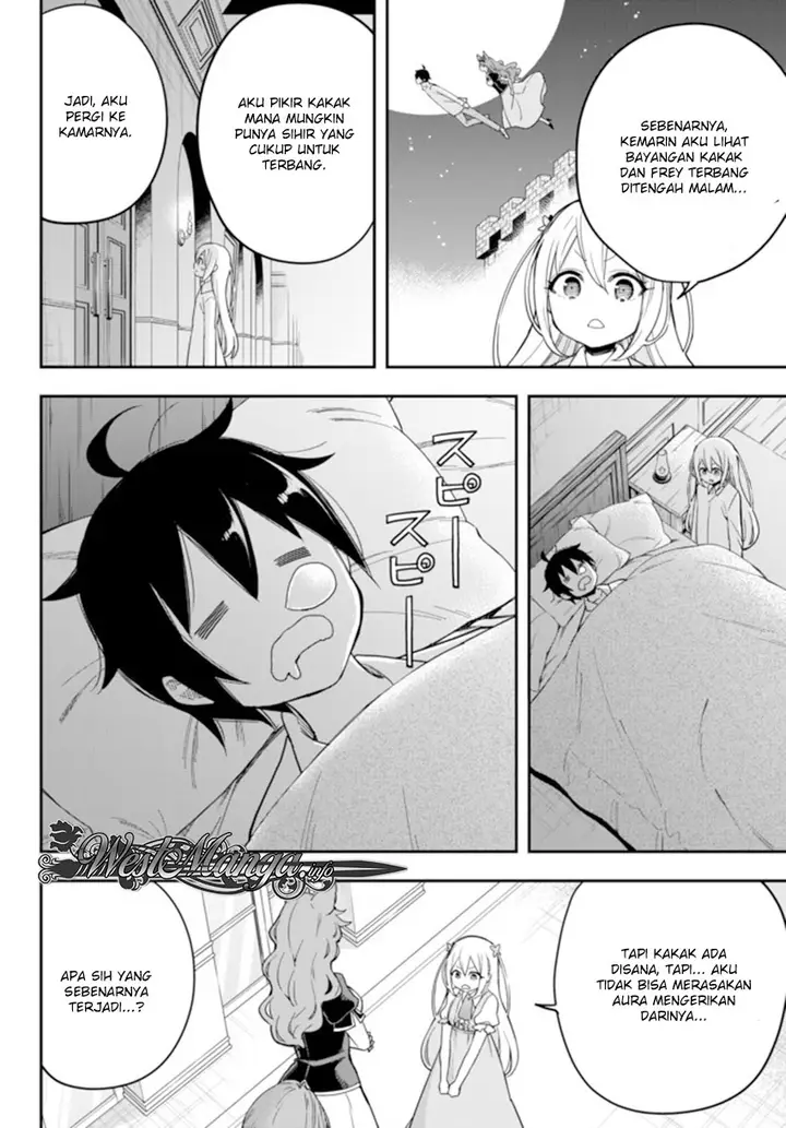 image-komik-jitsu-wa-ore-saikyou-deshita-chapter-5-2/22