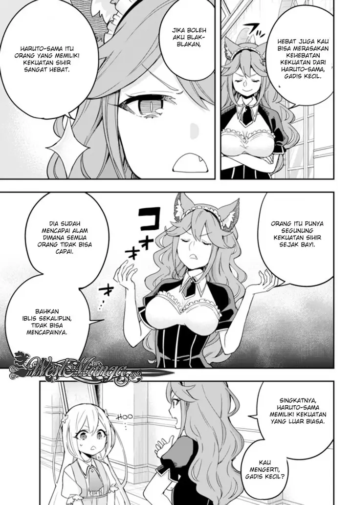 image-komik-jitsu-wa-ore-saikyou-deshita-chapter-5-3/22