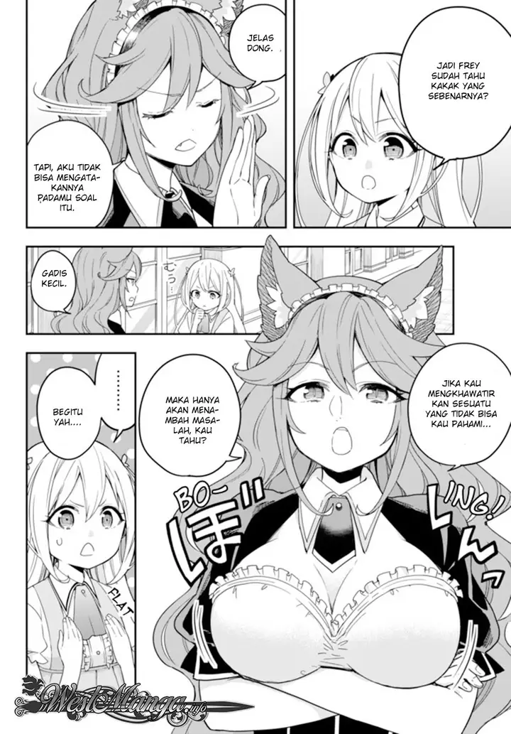 image-komik-jitsu-wa-ore-saikyou-deshita-chapter-5-4/22