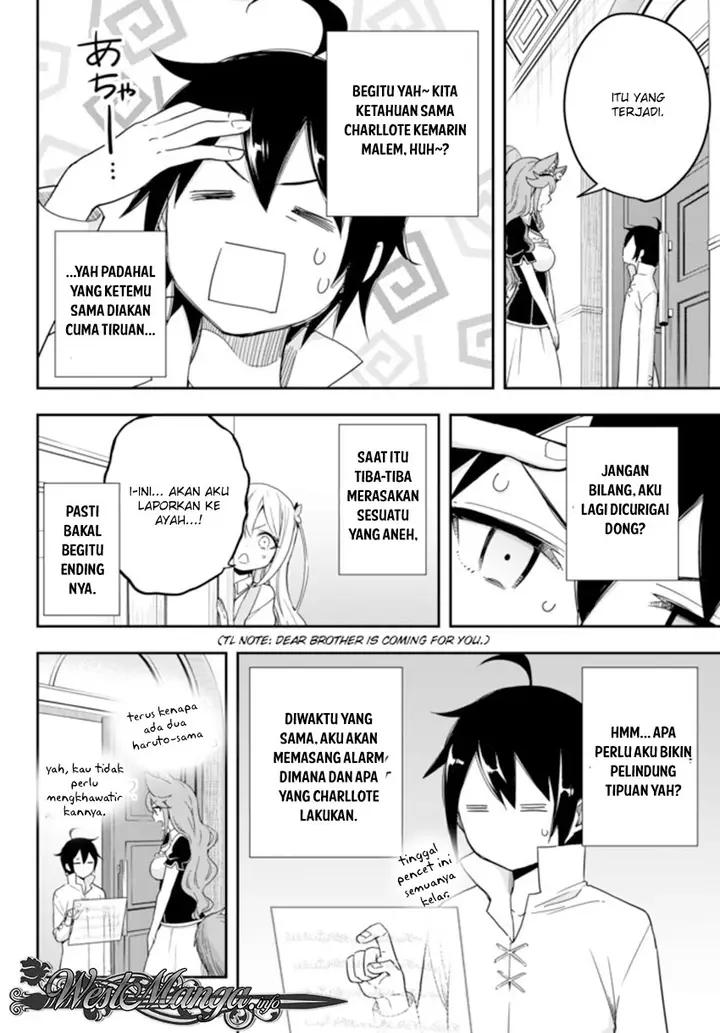 image-komik-jitsu-wa-ore-saikyou-deshita-chapter-5-6/22